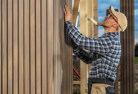 Best Wood Siding Installation  in Ebensburg, PA